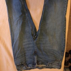 Men’s Old Navy Athletic Fit Jeans